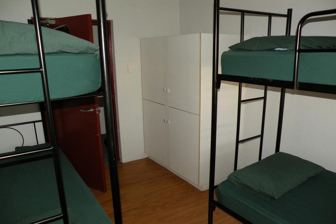 Hostel Chillis Backpackers Darwin Exteriér fotografie
