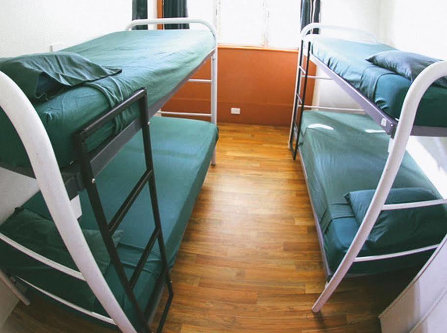 Hostel Chillis Backpackers Darwin Exteriér fotografie