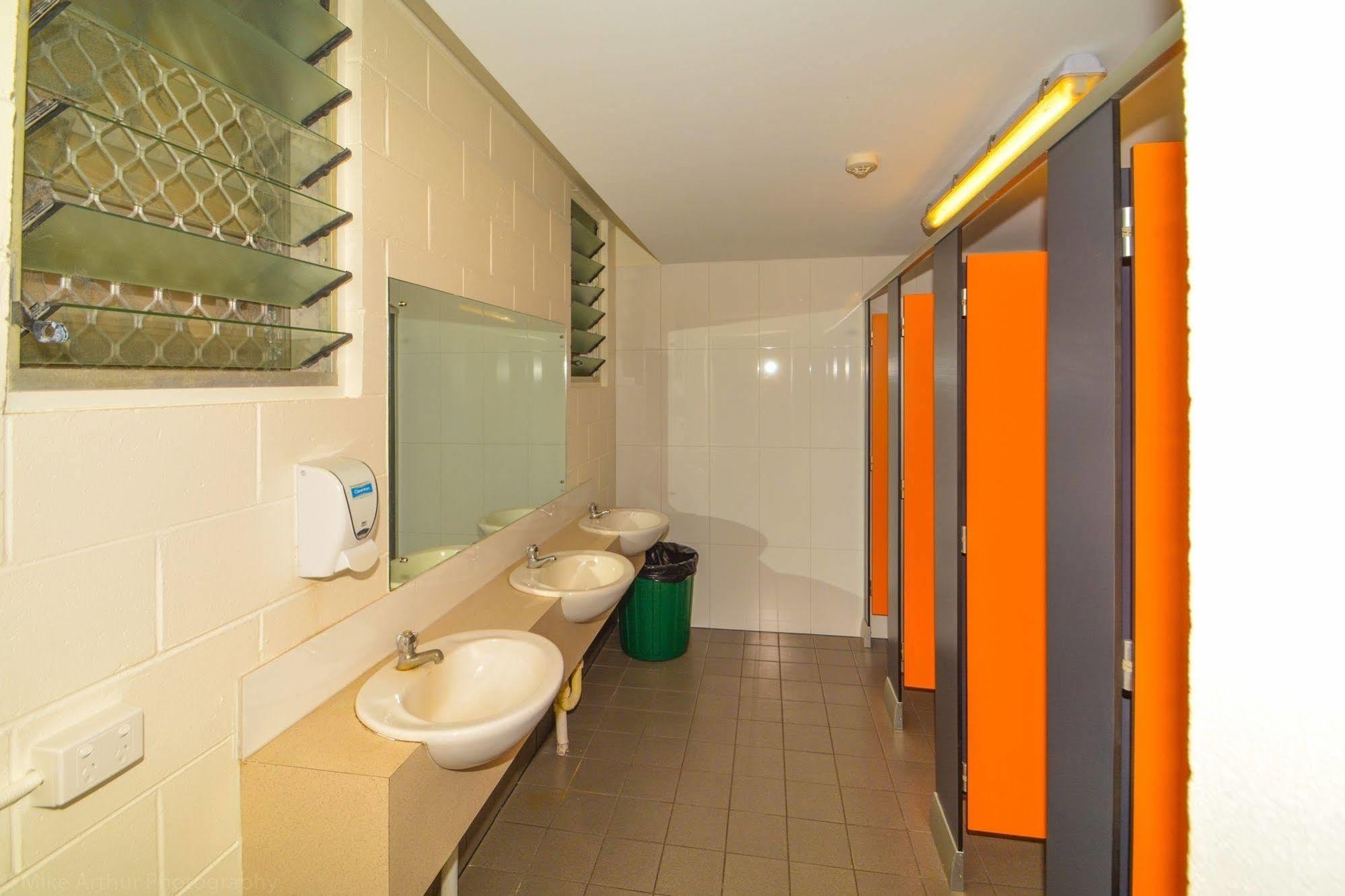 Hostel Chillis Backpackers Darwin Exteriér fotografie